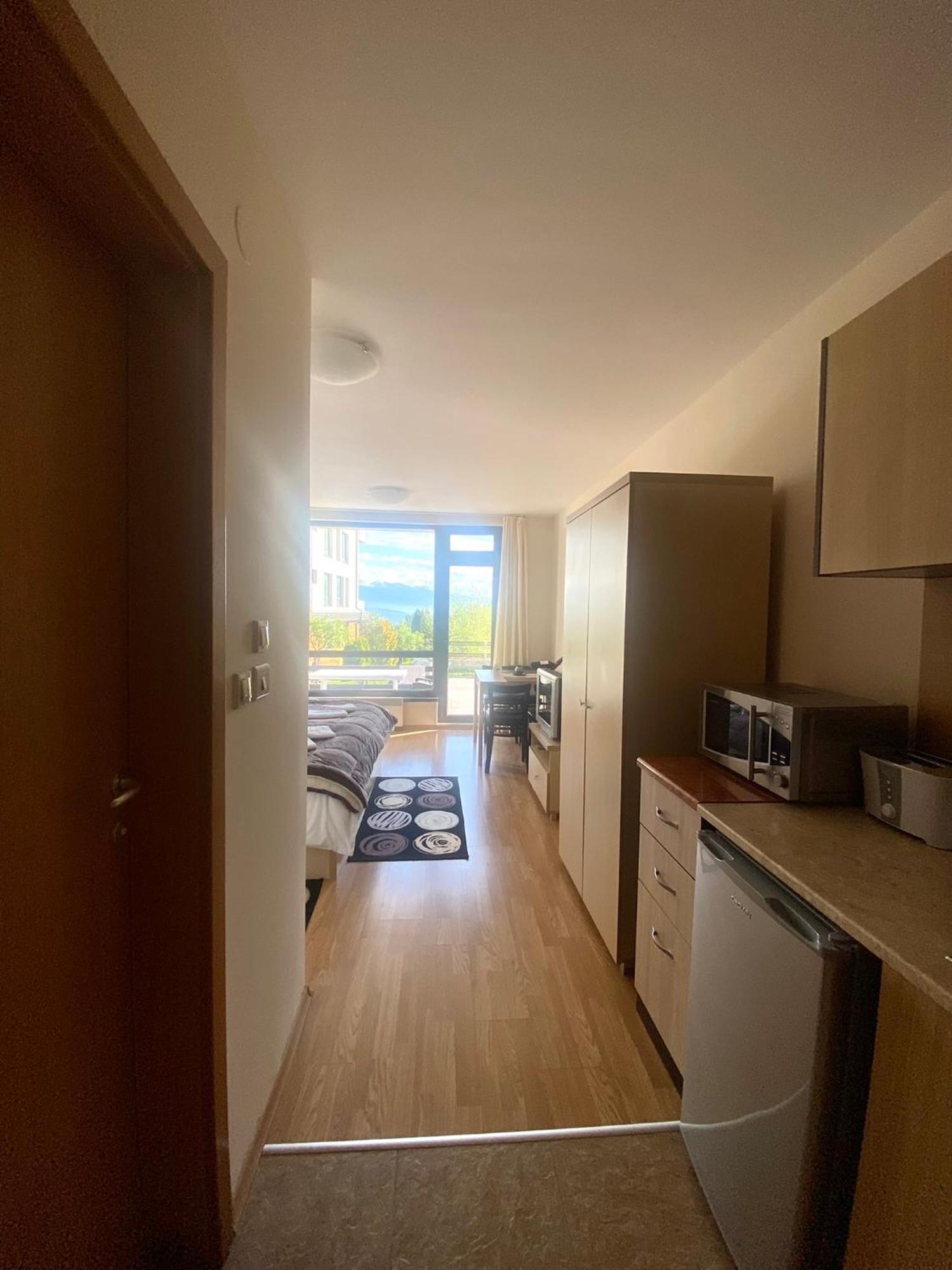 Aspen Suites Apartments Bansko Room photo